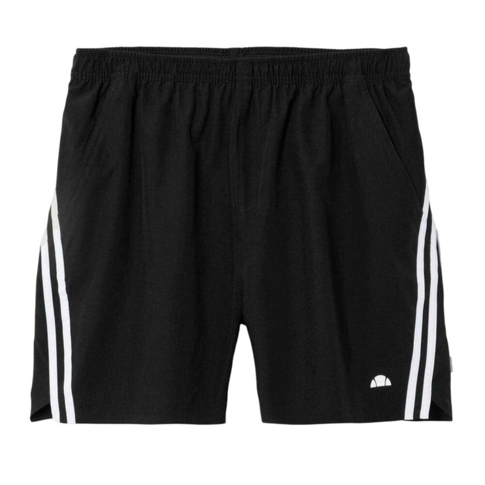 Ellesse Mens Dremonte Shorts / Black